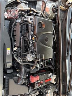 تۆیۆتا کامری